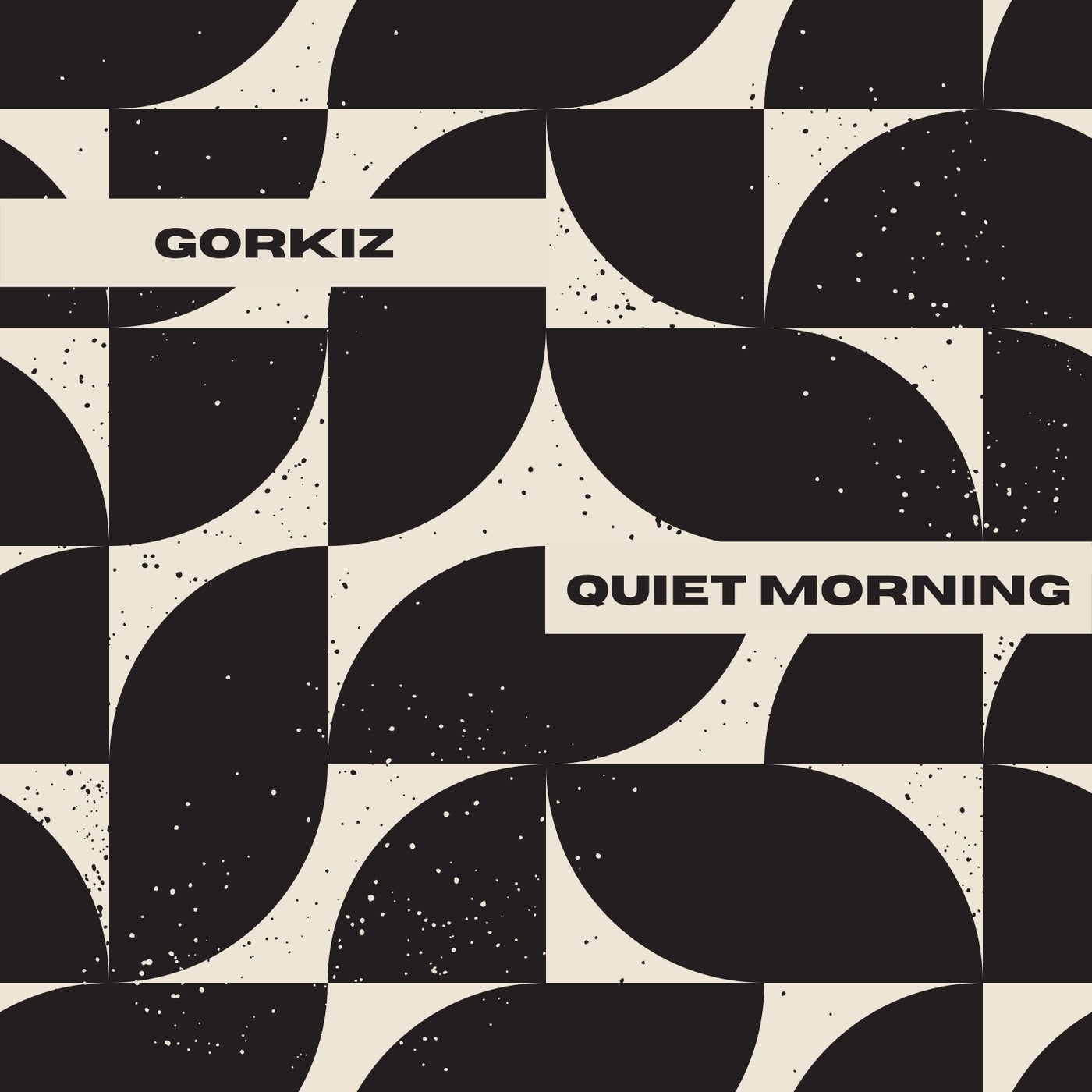 Gorkiz – Quiet Morning [DU065]